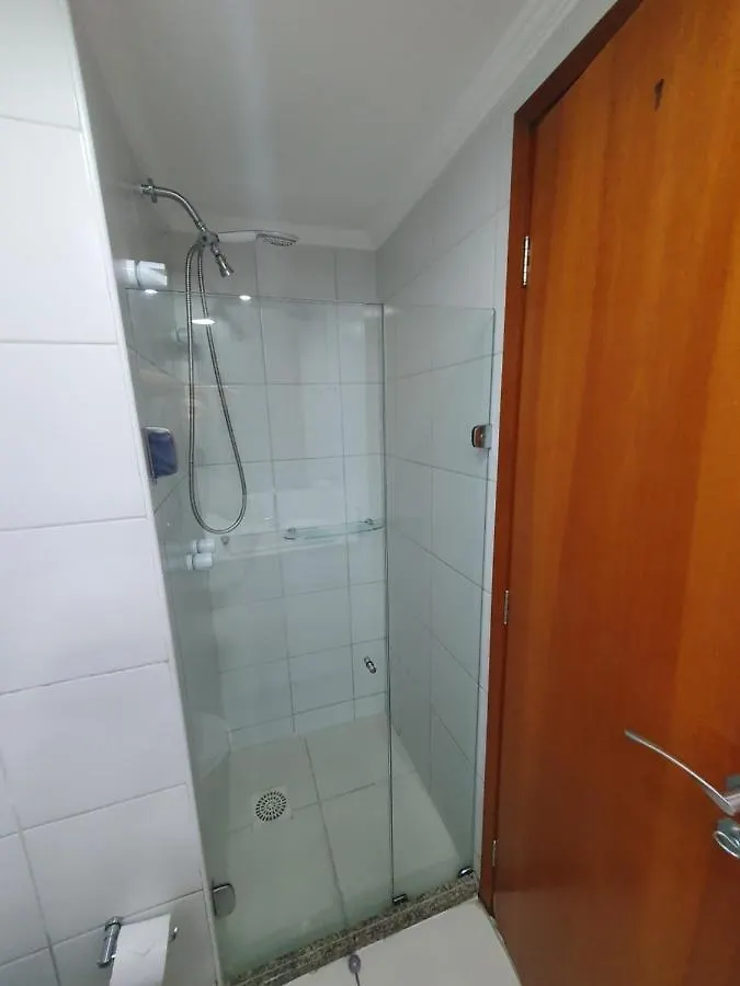 Edificio,Terraco Do Atlantico, 2 Quartos, 2 Banhos, No Aterro Da Praia De Iracema Fortaleza  Fortaleza (Ceara)
