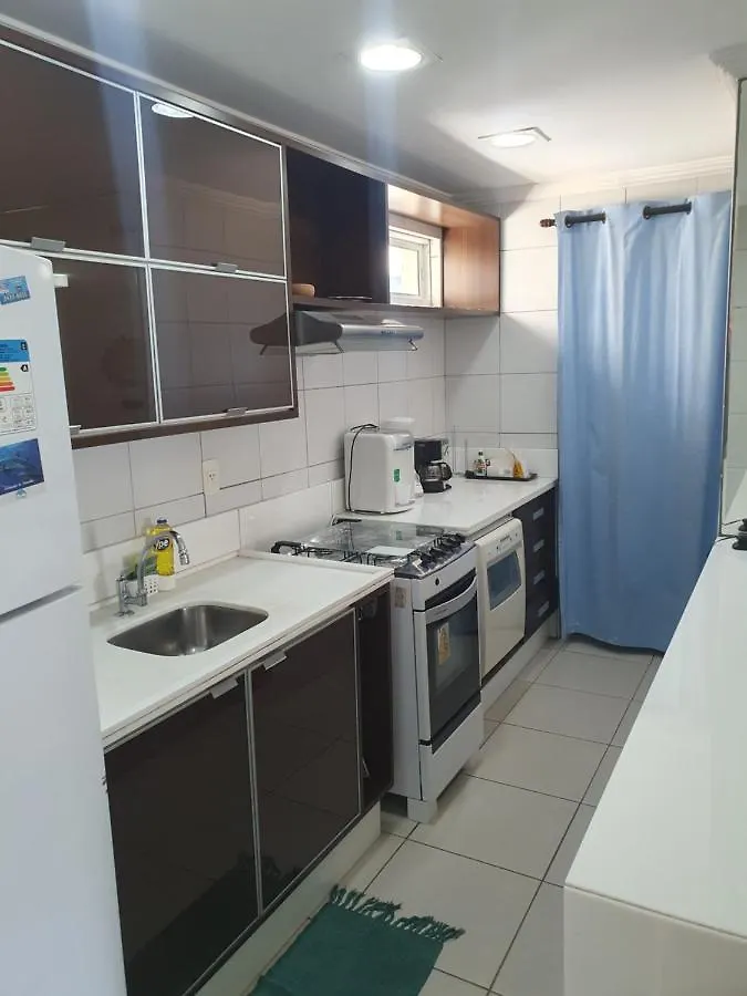 Edificio,Terraco Do Atlantico, 2 Quartos, 2 Banhos, No Aterro Da Praia De Iracema Fortaleza  Brasilien